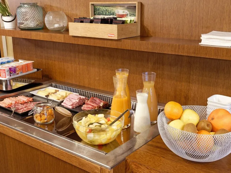 Hotel du Commerce et Touring · Anbieterbild von TUI
