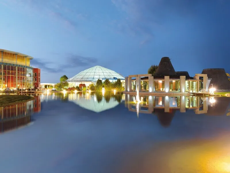 Hotel Victory Therme Erding · Anbieterbild von TUI