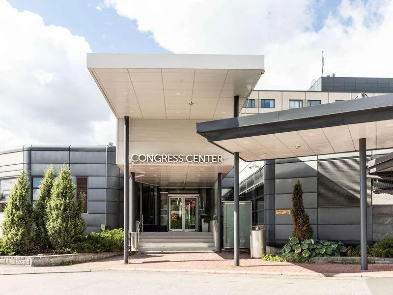 Scandic Helsinki Aviacongress · Anbieterbild von TUI