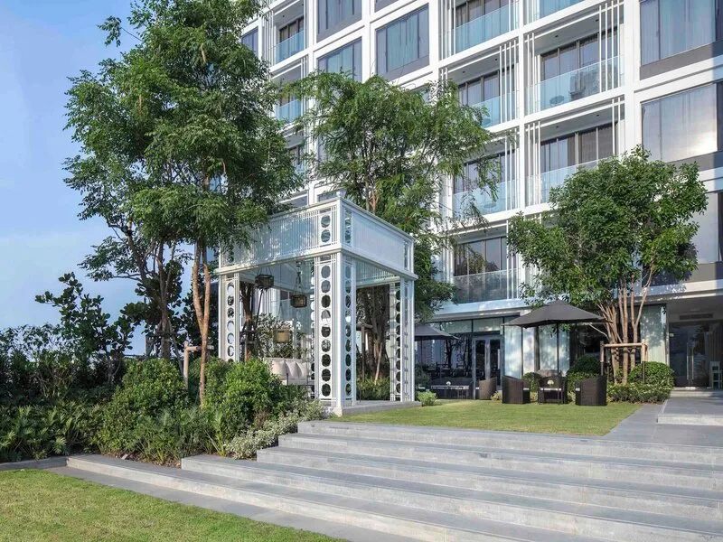 137 Pillars Residences Bangkok · Anbieterbild von TUI
