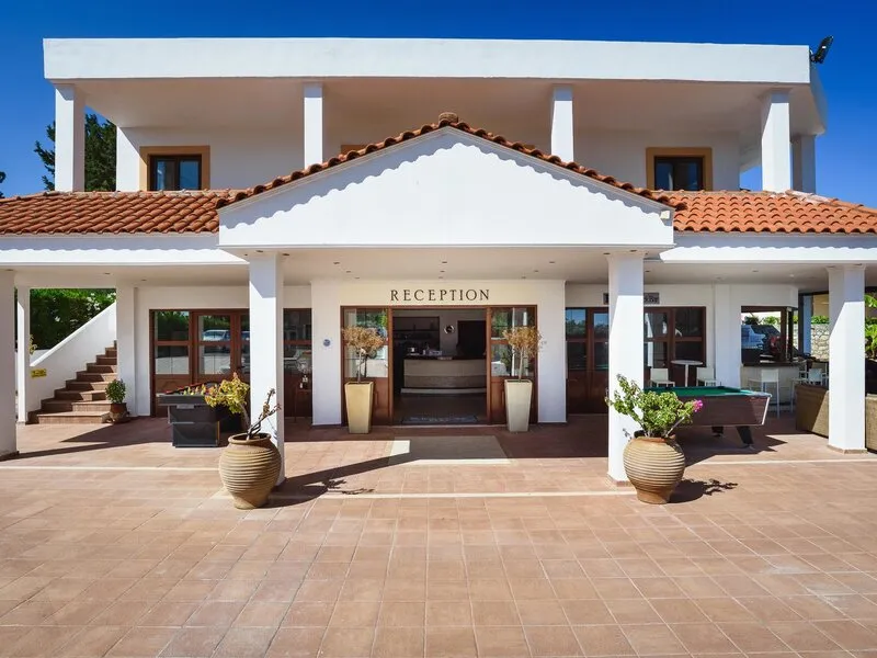 Pefkos Village Resort · Anbieterbild von TUI