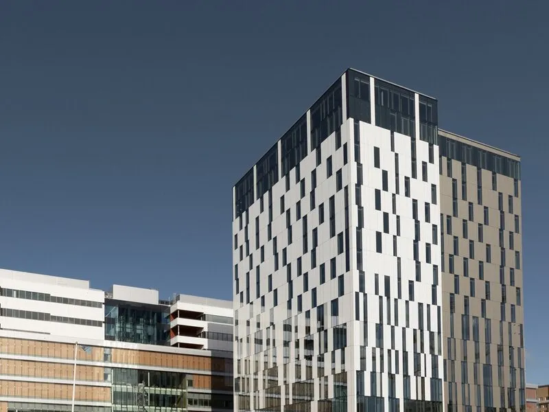 Elite Hotel Carolina Tower · Anbieterbild von TUI