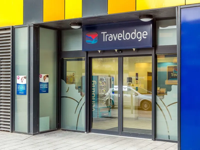 Travelodge London Barking · Anbieterbild von TUI