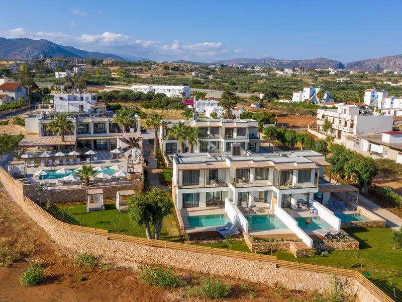 Aloe Boutique Hotel powered by Anissa Beach · Anbieterbild von TUI