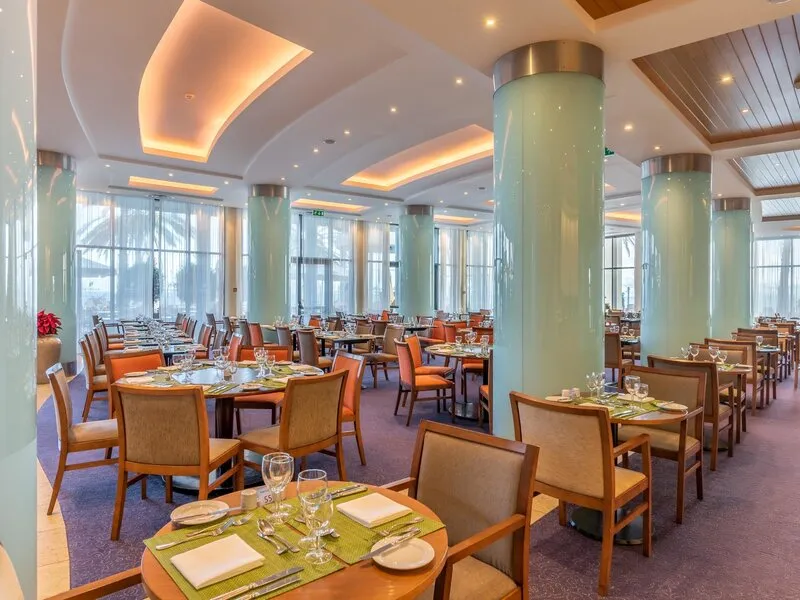 Pestana Grand Premium Ocean Resort · Anbieterbild von TUI