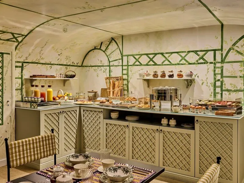 Hotel Splendor Elysées · Anbieterbild von TUI