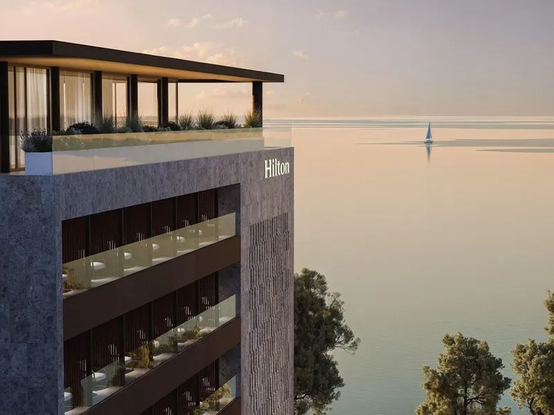 Hilton Chania Old Town Resort & Spa · Anbieterbild von TUI