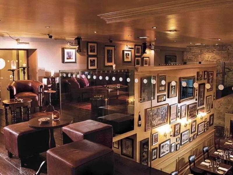 Hotel Du Vin and Bistro · Anbieterbild von TUI