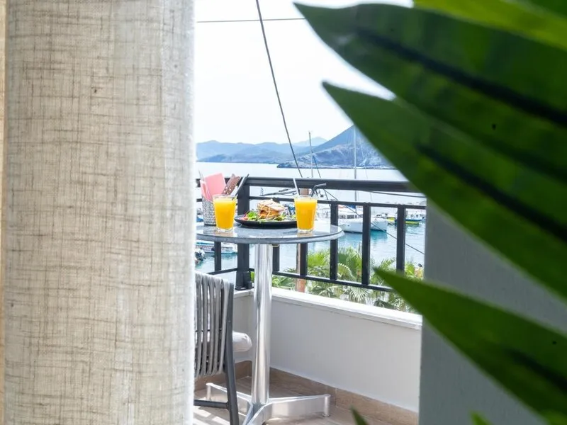 Bali Seaside Sailor · Anbieterbild von TUI