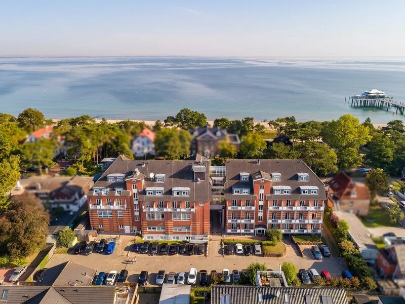 Country Hotel Timmendorfer Strand · Anbieterbild von TUI