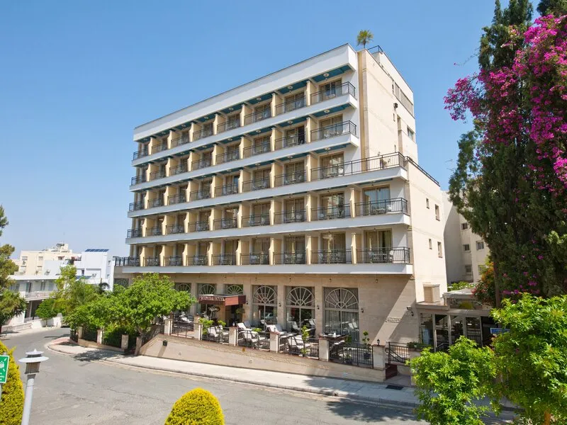Semeli Hotel · Anbieterbild von TUI