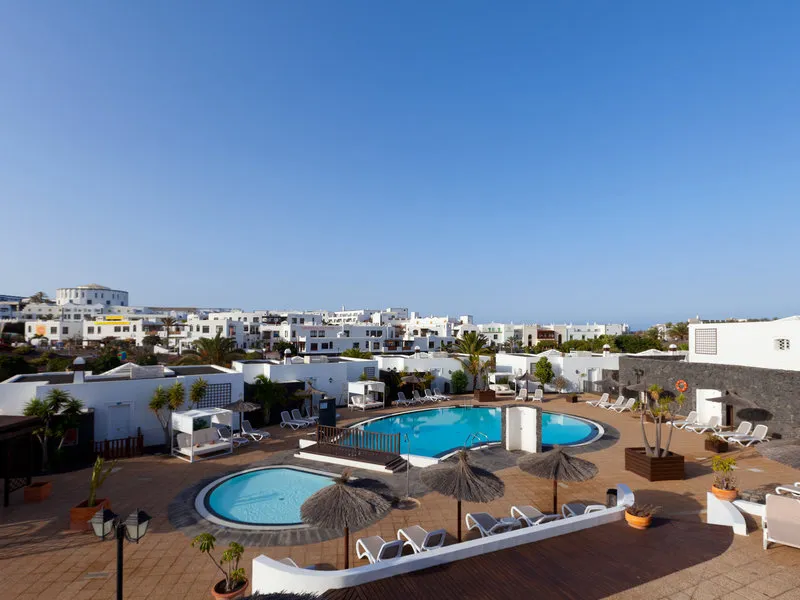 Apartamentos LIVVO Coloradamar · Anbieterbild von TUI