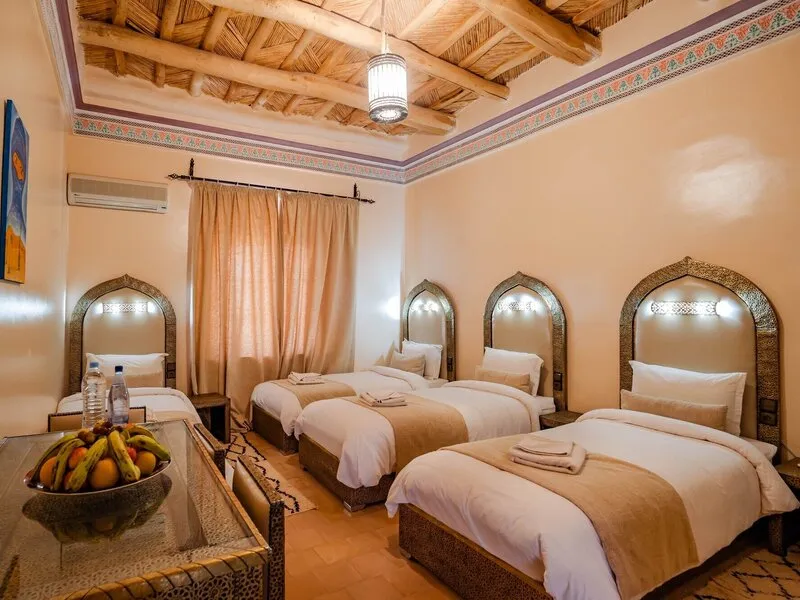 Kasbah Tizzarouine · Anbieterbild von TUI