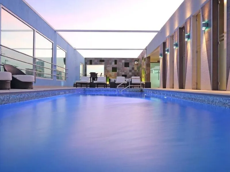 Hampton by Hilton Panama · Anbieterbild von TUI