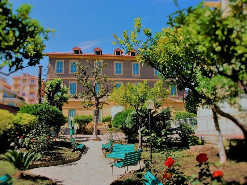 Hotel Villa Sophia · Anbieterbild von TUI