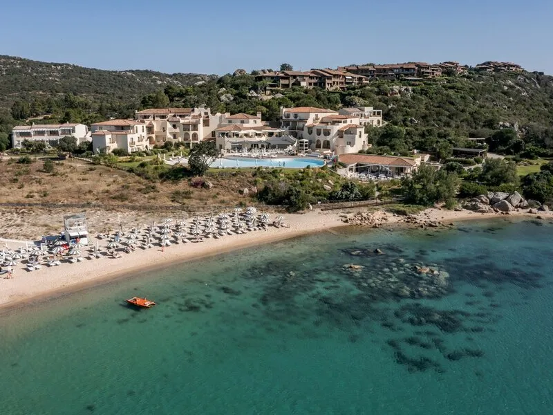 Hotel CalaCuncheddi · Anbieterbild von TUI