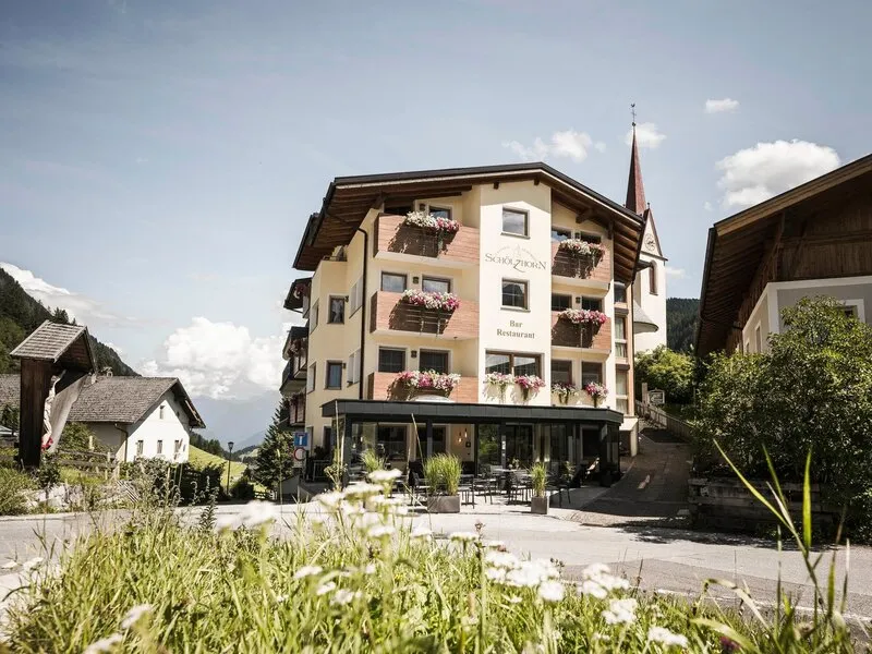 Hotel Schölzhorn · Anbieterbild von TUI