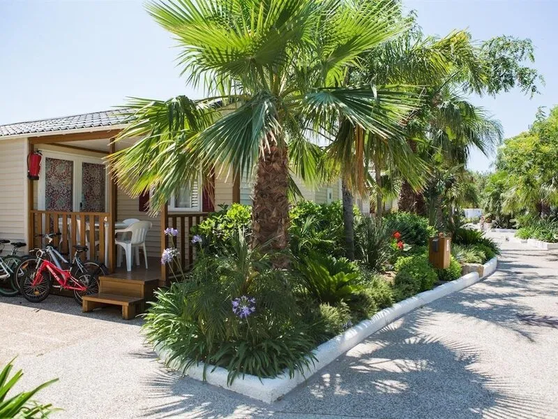 La Siesta Salou Resort & Camping · Anbieterbild von TUI