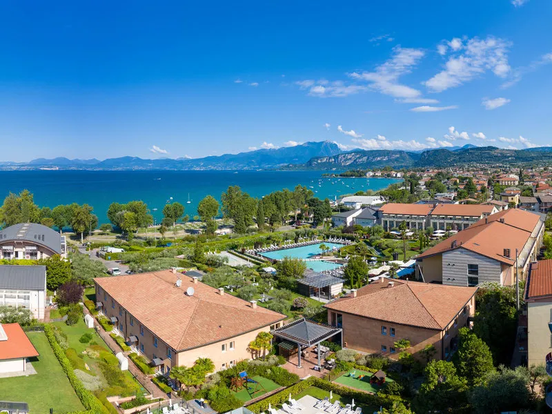 Hotel Caesius Thermae & Spa Resort · Anbieterbild von TUI