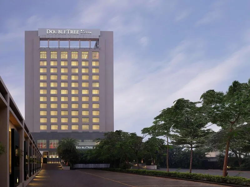 DoubleTree by Hilton Hotel Pune - Chinchwad · Anbieterbild von TUI