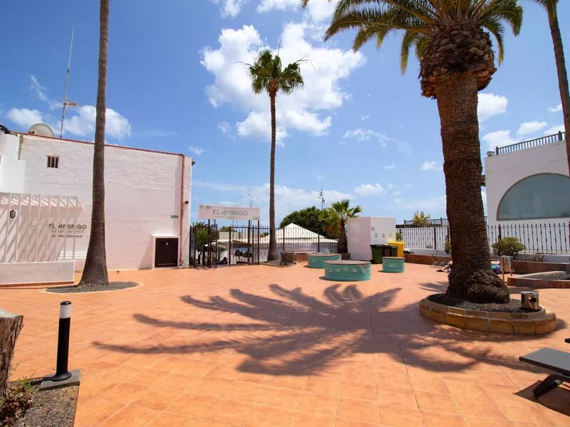 Apartments Flamingo · Anbieterbild von TUI