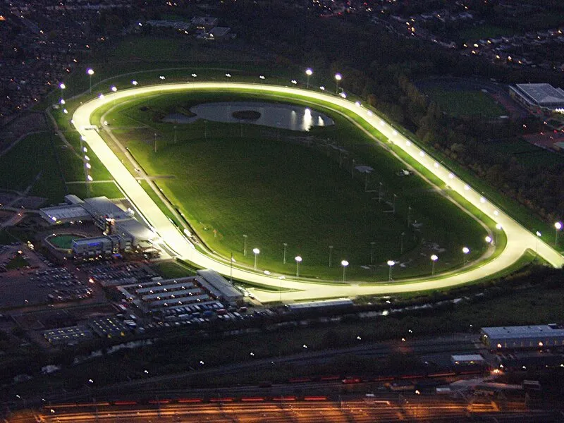 Holiday Inn Wolverhampton - Racecourse · Anbieterbild von TUI
