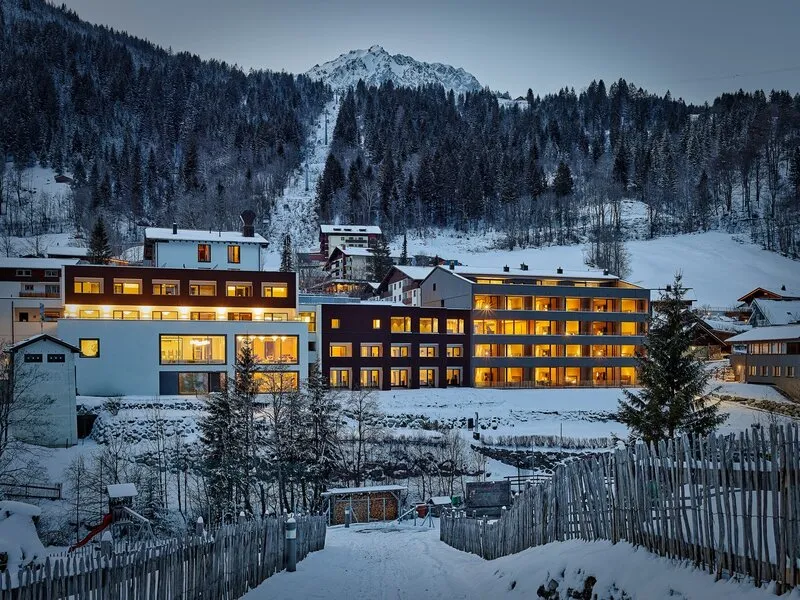 Hotel Sarotla · Anbieterbild von TUI