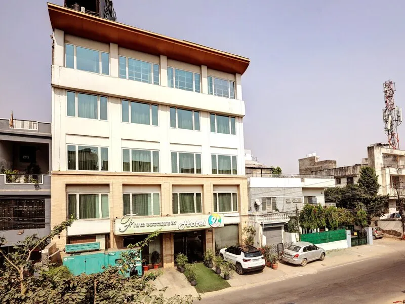 Flute Boutique Hotel · Anbieterbild von TUI