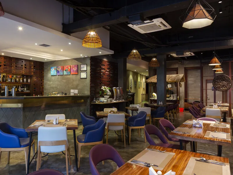 G Mekong Hotel · Anbieterbild von TUI