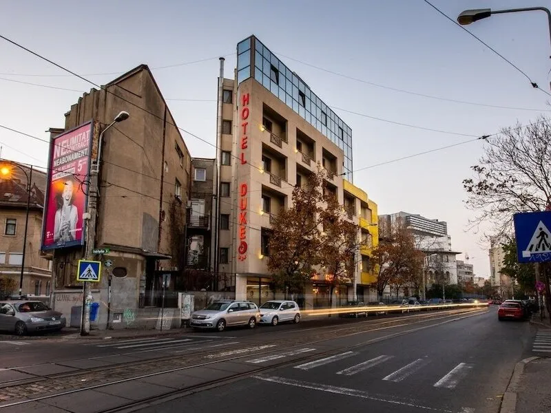 Hotel Duke Armeneasca · Anbieterbild von TUI