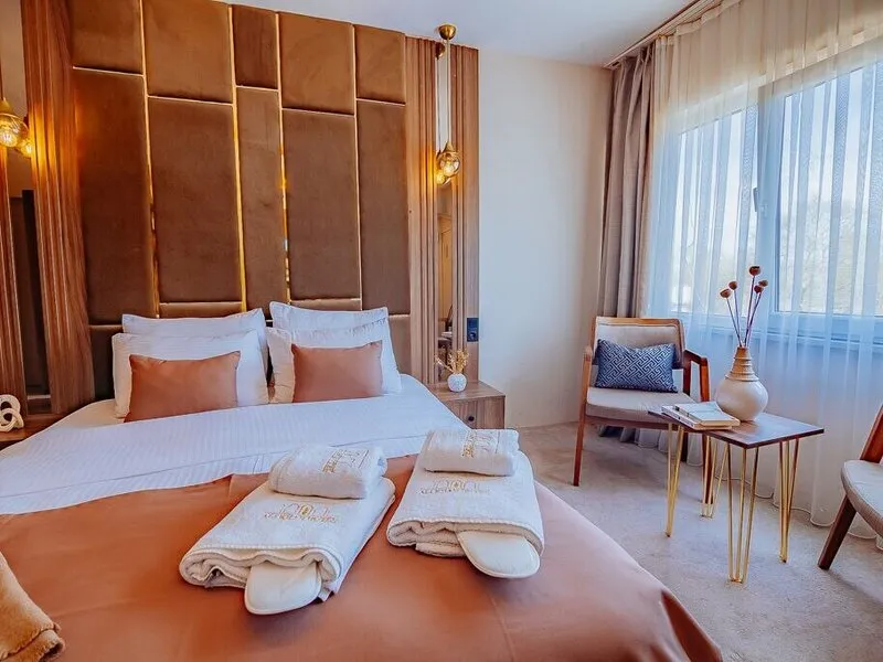 Ali Khan Hotel · Anbieterbild von TUI