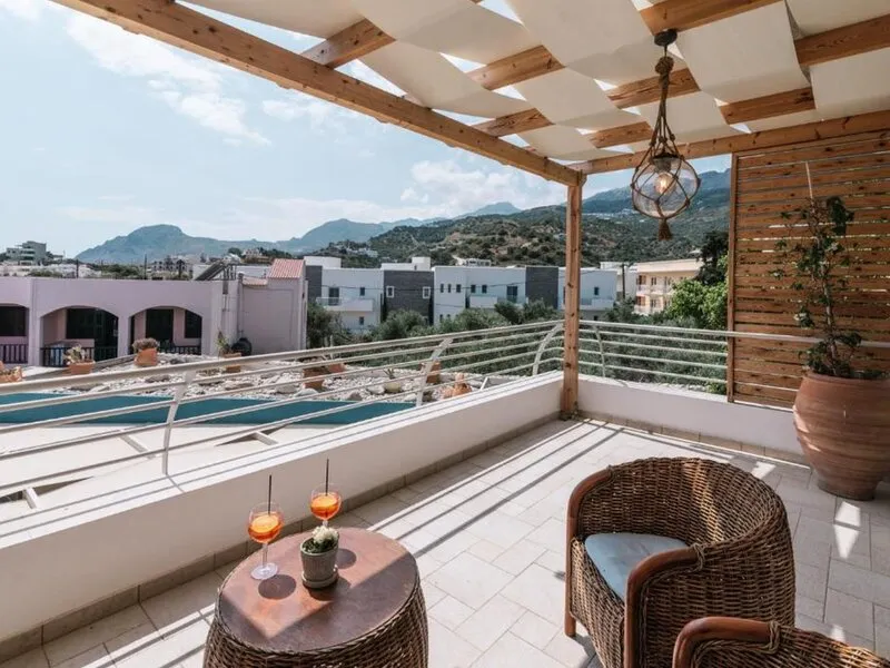 Myrtis Spa Hotel · Anbieterbild von TUI