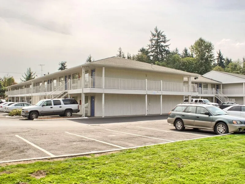 Motel 6 Seattle South · Anbieterbild von TUI