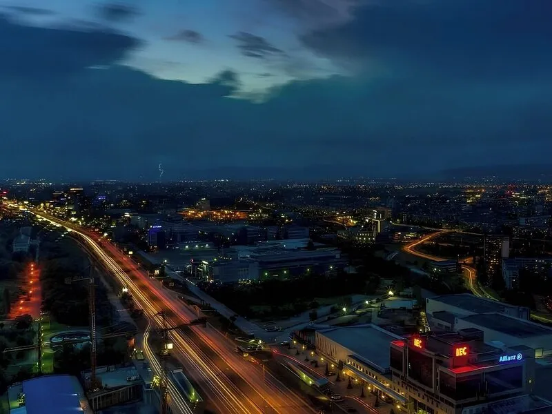 B1 City Hotel · Anbieterbild von TUI