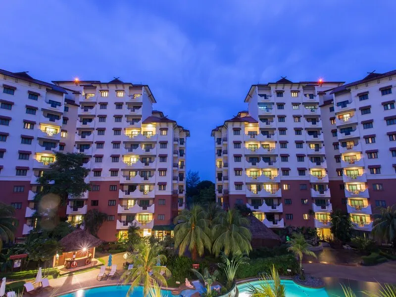 Holiday Inn Resort Batam · Anbieterbild von TUI