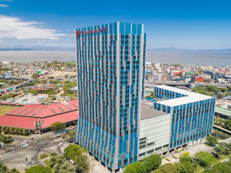Quest Plus Conference Center, Manila · Anbieterbild von TUI