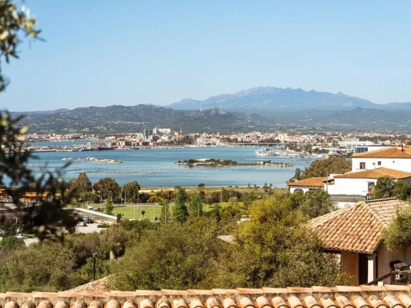 LH Pozzo Sacro Hotel · Anbieterbild von TUI
