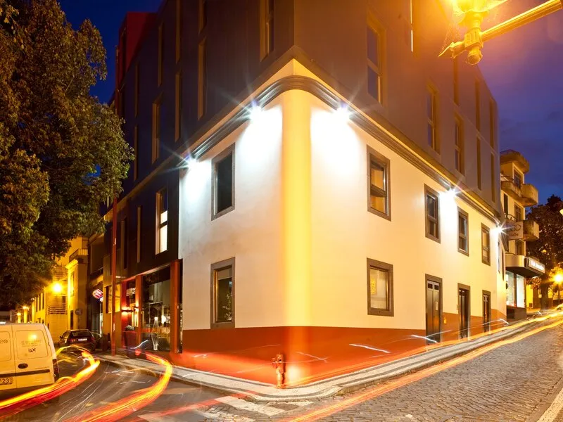 Funchal Design · Anbieterbild von TUI