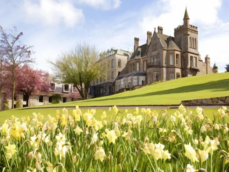 Culloden Estate & Spa · Anbieterbild von TUI