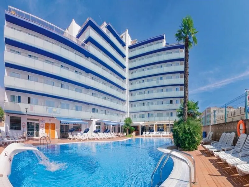 Mar Blau Hotel · Anbieterbild von TUI