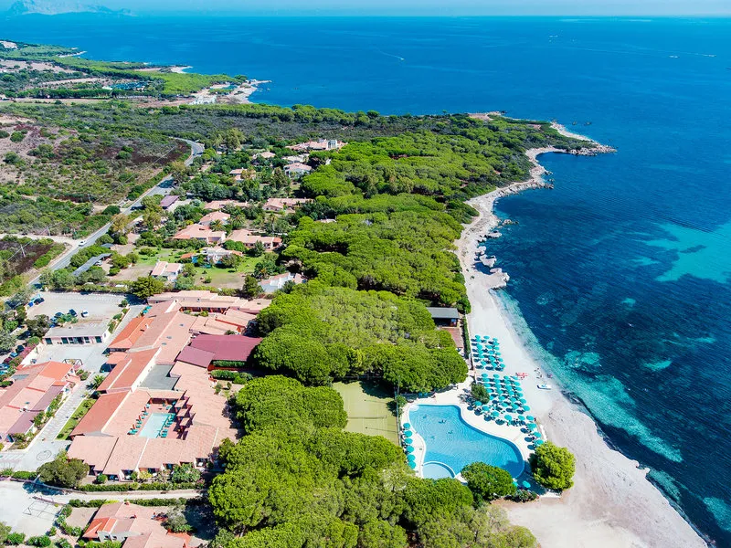 Club Hotel Marina Seada Beach · Anbieterbild von TUI