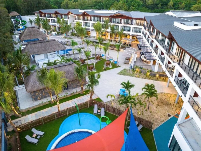 Ocean's Creek Beach Hotel · Anbieterbild von TUI