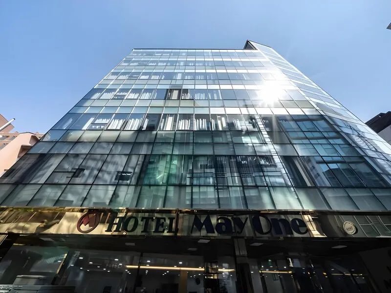 Mayone Hotel · Anbieterbild von TUI