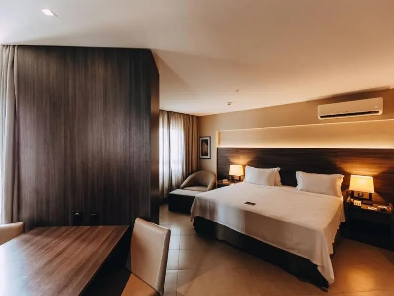 Golden Tulip Ponta Negra · Anbieterbild von TUI