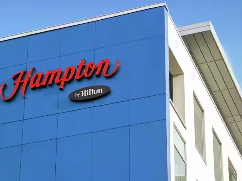 Hampton By Hilton Istanbul Merter · Anbieterbild von TUI