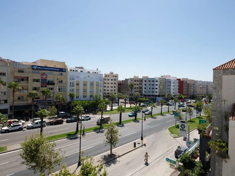 Hotel El Toro Tanger · Anbieterbild von TUI