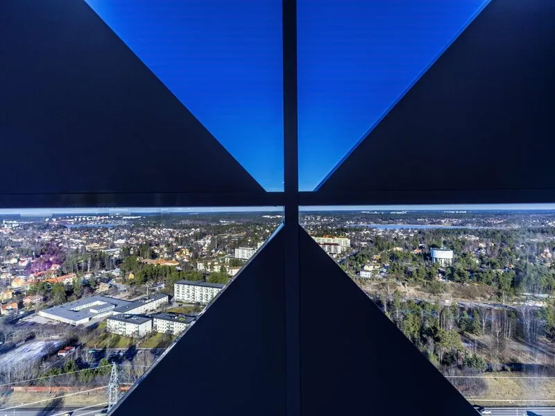 Scandic Victoria Tower · Anbieterbild von TUI