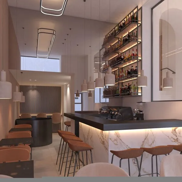 Athens Diamond Homtel · Anbieterbild von TUI