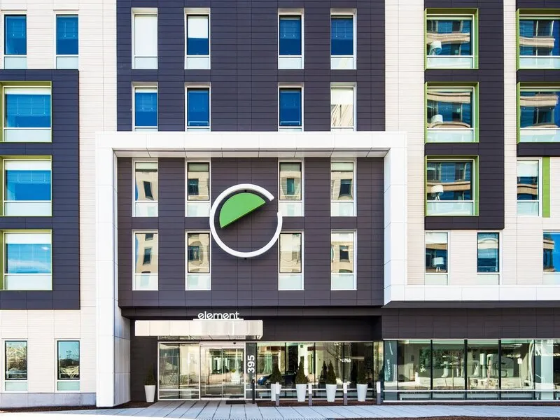 Element Boston Seaport · Anbieterbild von TUI