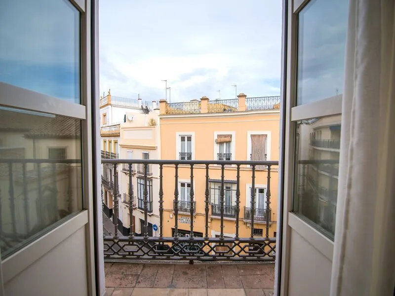 Petit Palace Santa Cruz · Anbieterbild von TUI